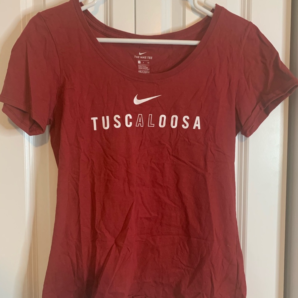 Nike shirt